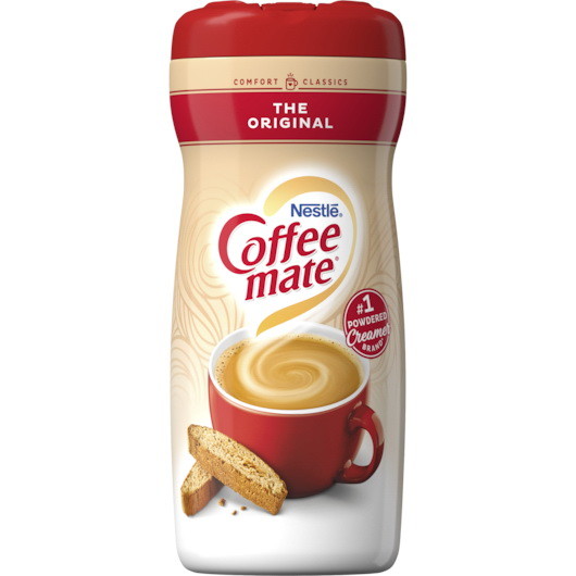 Coffee Mate The Original Powder Creamer  22 Ounces...