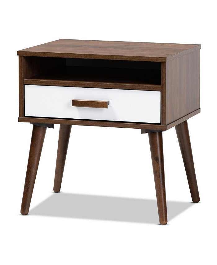 Furniture Quinn Side Table