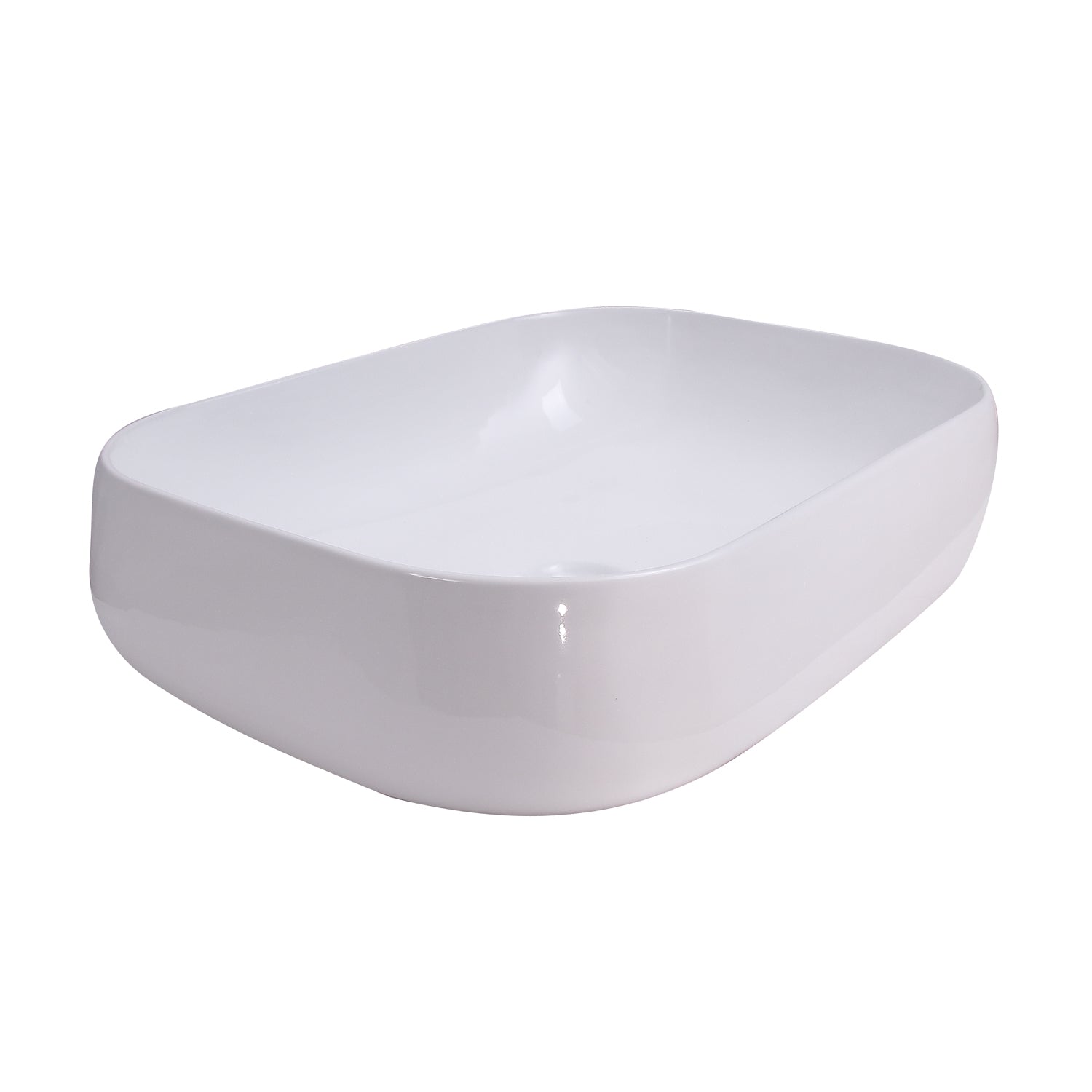 Celino 520 Above Counter Basin