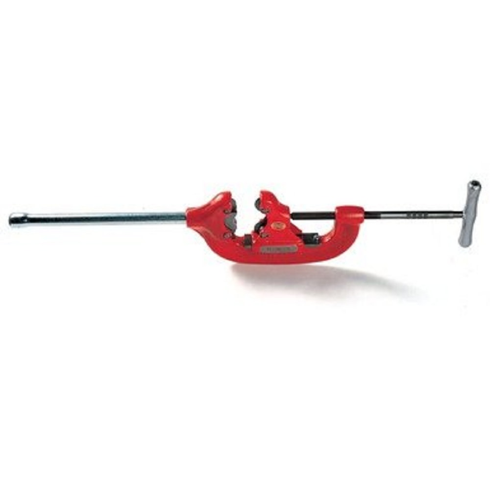 Ridgid 44-S Heavy-Duty 4-Wheel Pipe Cutter