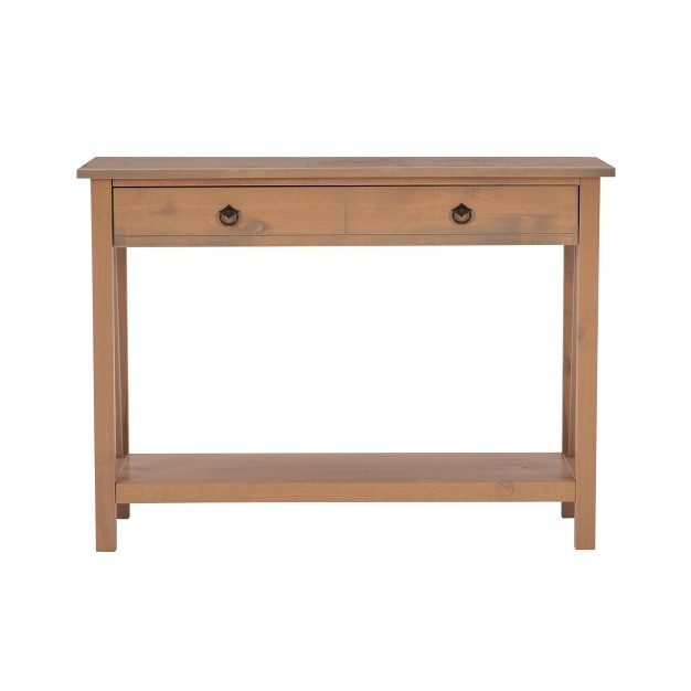 Titian Console Table Linon