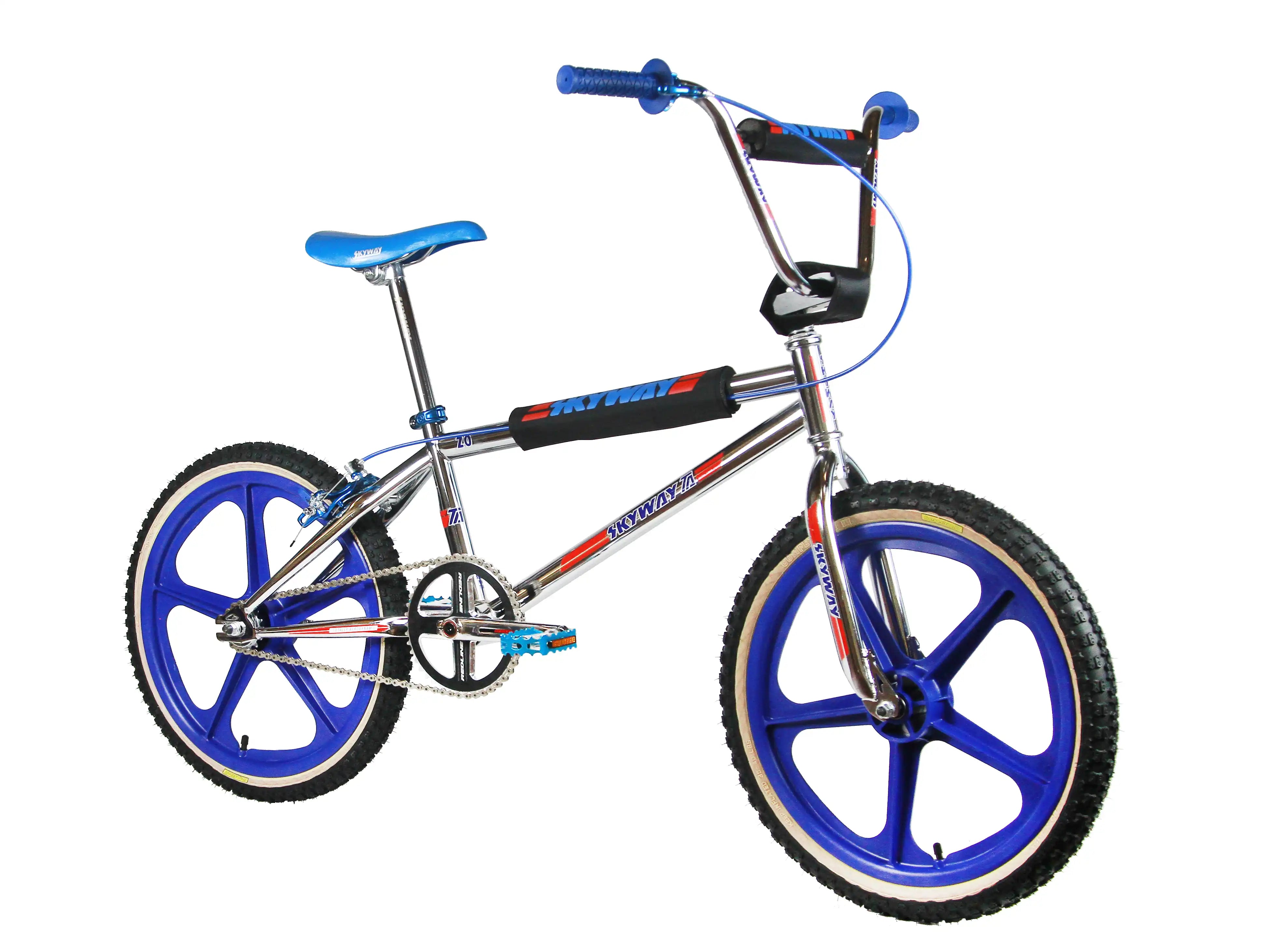 2022 Skyway TA 20 Replica