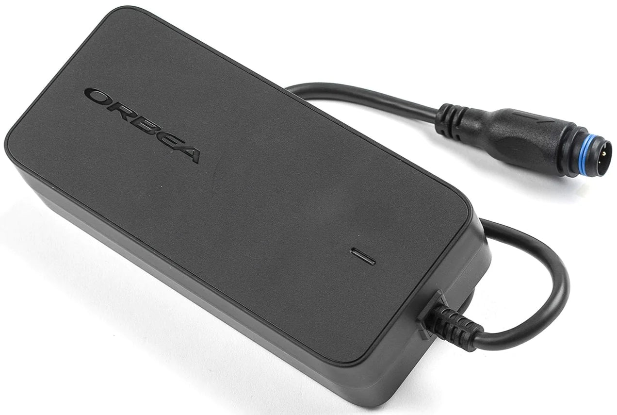 Orbea Rise Smart Charger Gen 2 4A-2A 42V (2023+ H & M Series)