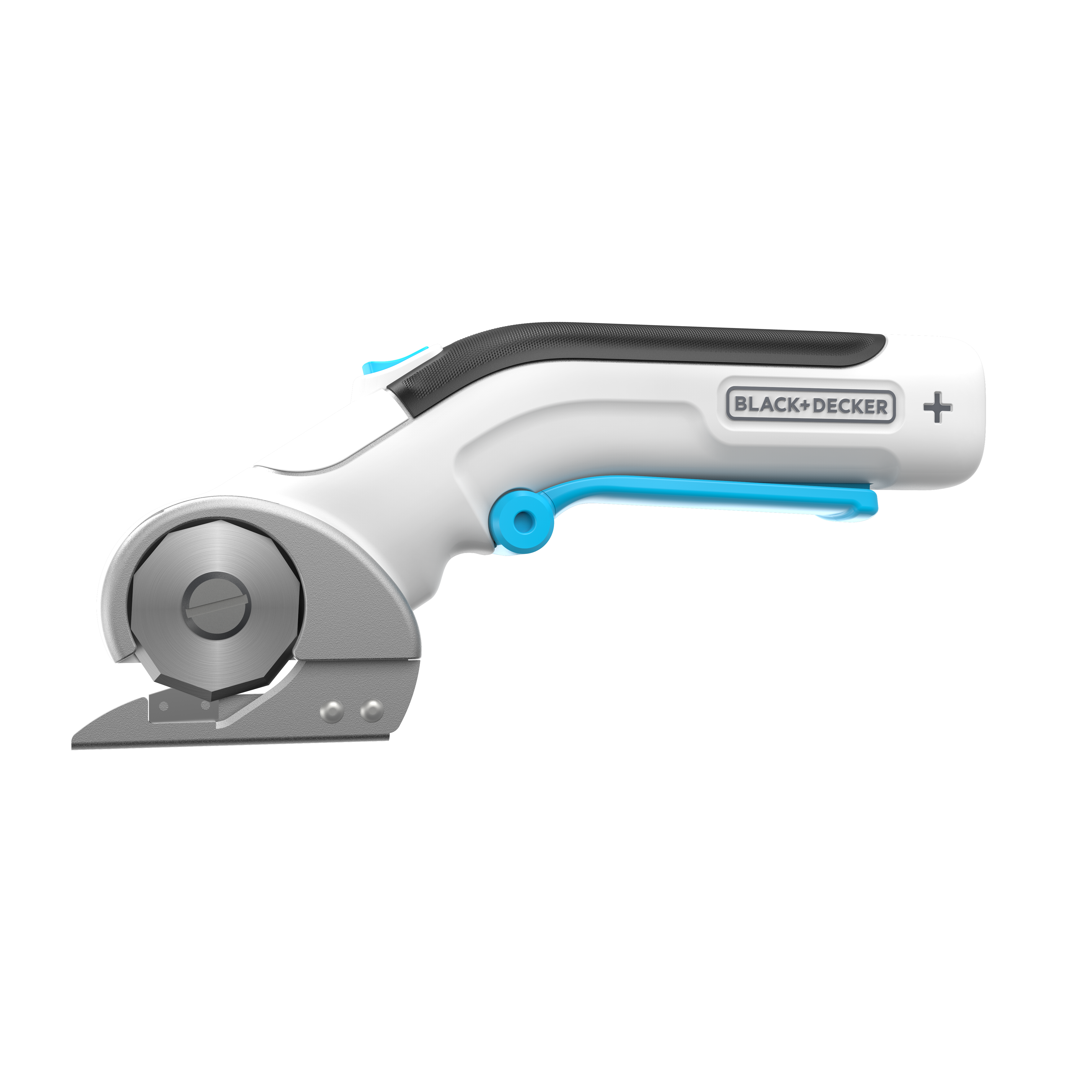 4V MAX* Cordless Rotary Cutter, USB Rechargeable