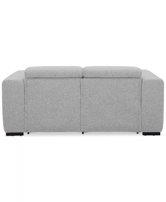 Furniture Orsha 73 Zero Gravity Fabric Apartment Sofa