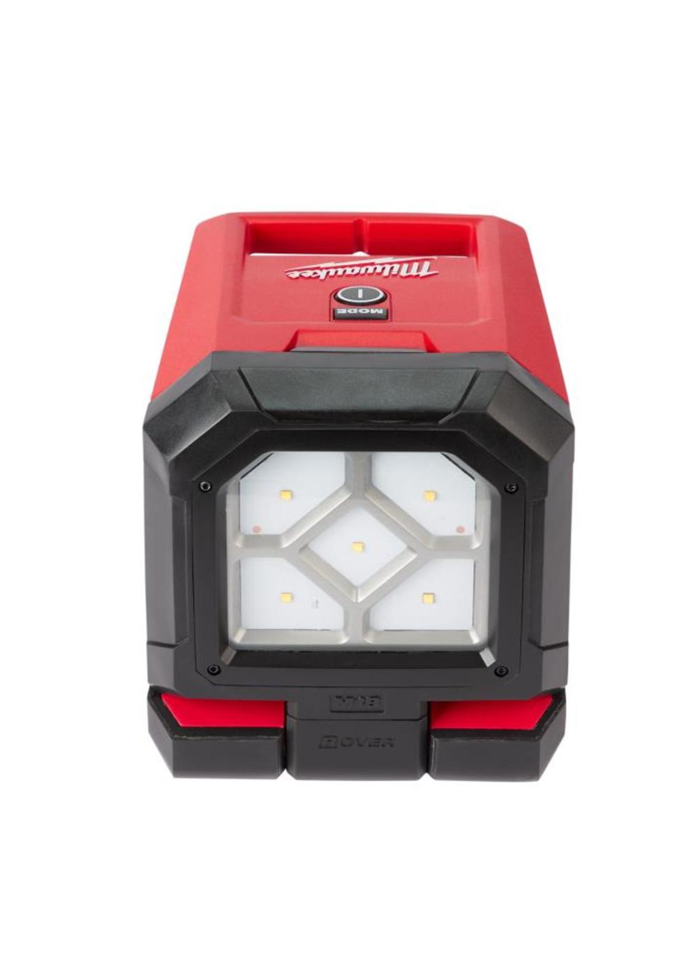 M18 Rover Mounting Flood Light (Bare Tool) Reconditioned