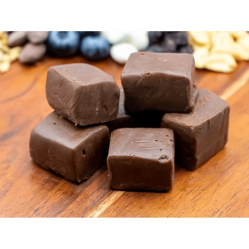 Country Fresh  Chocolate Fudge 6oz