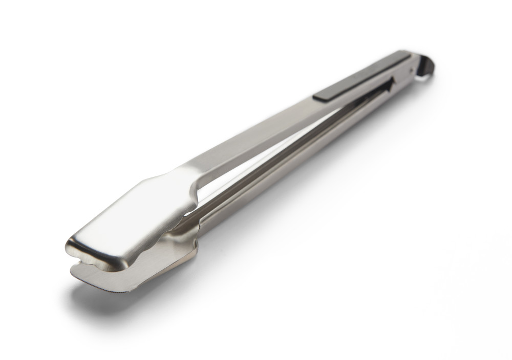 16 in Baron Stainless Steel Tongs