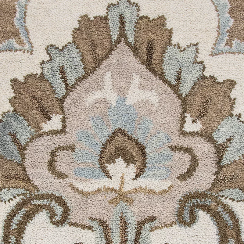 Alora Decor Napoli Blake Wool Rug