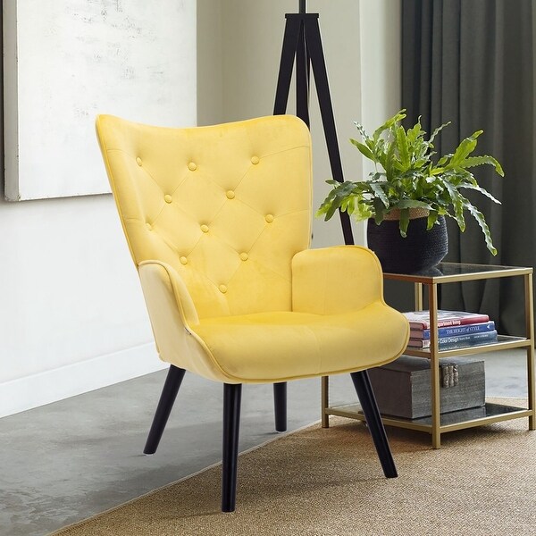 Modern Leisure Chair Accent chair Living Room