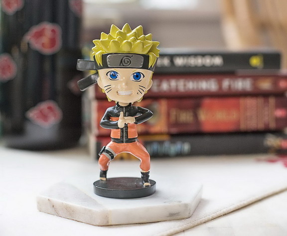 Just Funky JFL NARUDASHD28495 C Naruto Shippuden C...