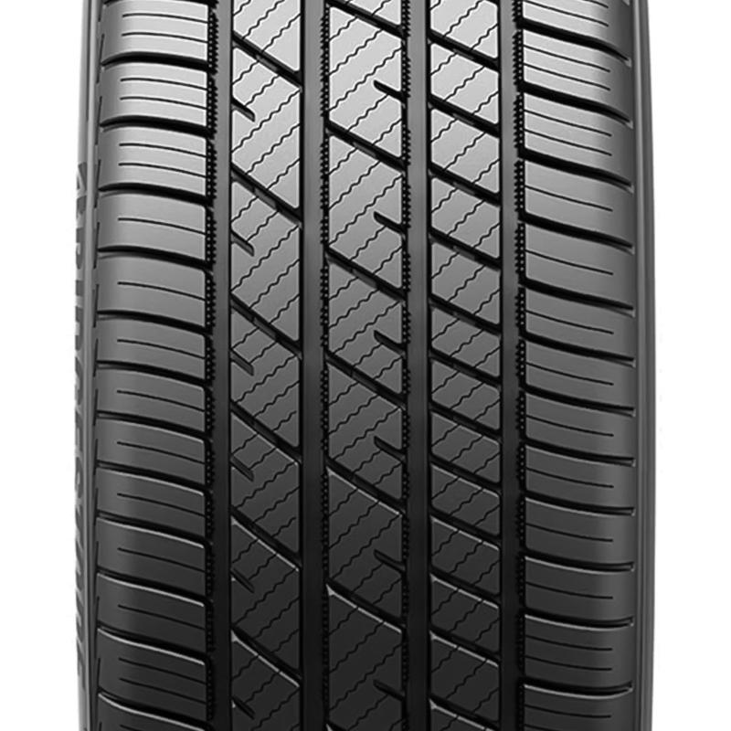 Bridgestone Potenza Re980+ 215/45R17 91W Tire