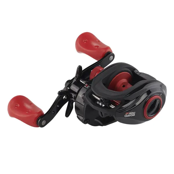 Pure Fishing Max X Low Profile Reel