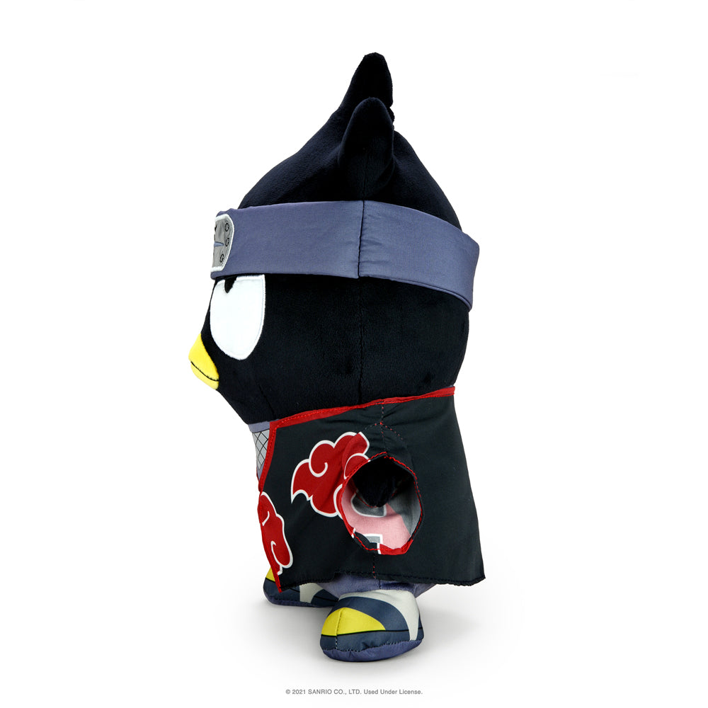 Kidrobot Naruto® x Sanrio® Badtz-maru™ Itachi 13