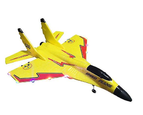 Remote Control Toy Fighter Zhiyang Mig 530 Glider