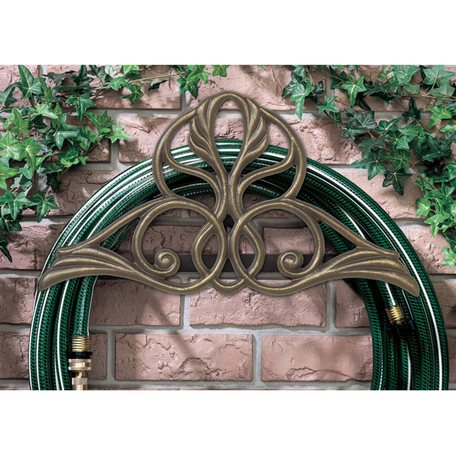 Whitehall Victorian Garden Hose Holder