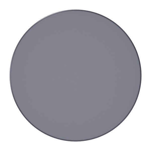 Soleil Dining Table Gray