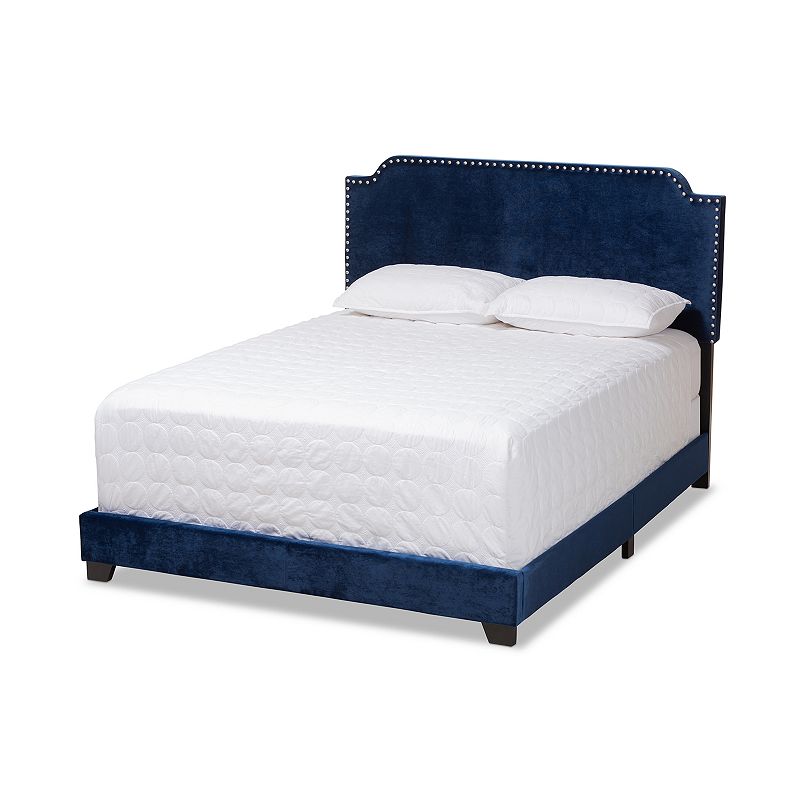 Baxton Studio Darcy Bed Frame