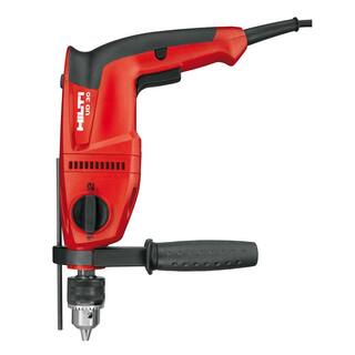 Hilti UD 30 Universal 6.5 Amp Corded 12 in. Metal Drill Keyed Chuck 273756