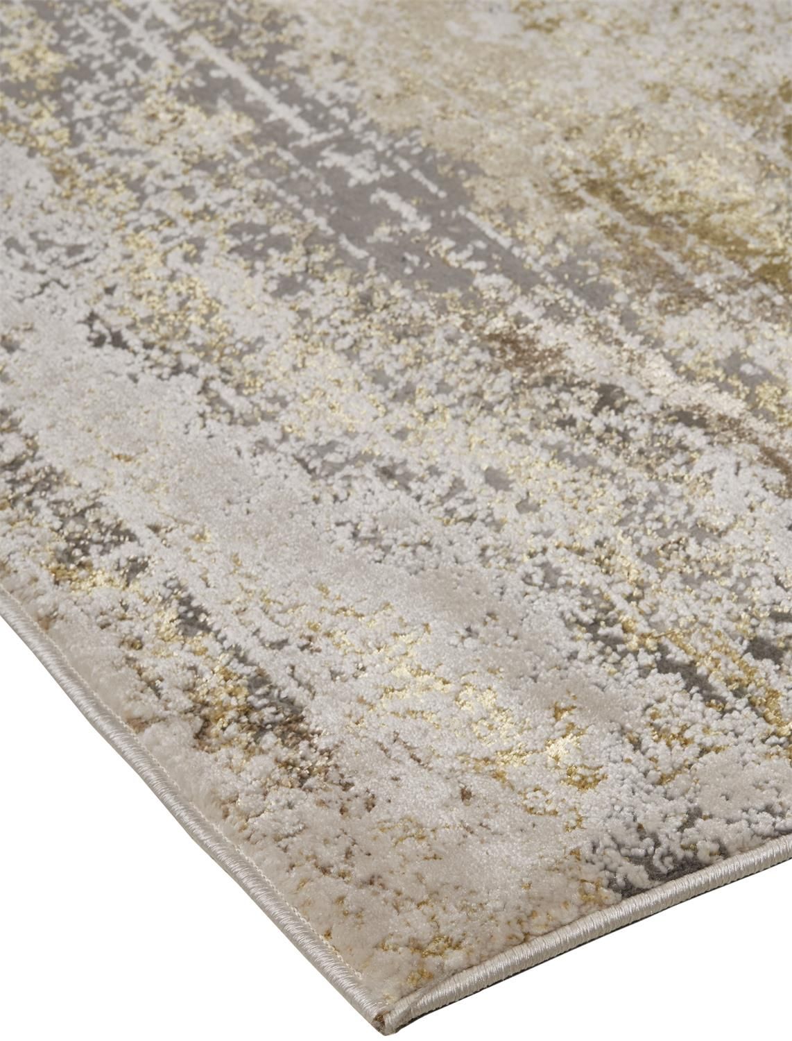 Tripoli Beige Rug by BD Fine