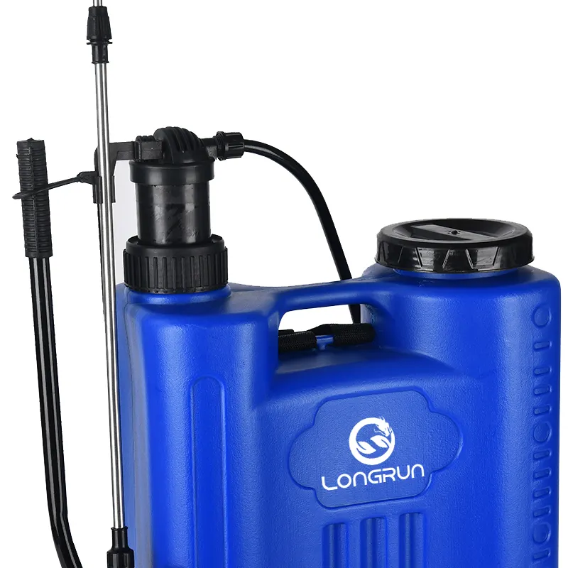 Agricultural Spray Pump Portable Power Sprayer Disinfection Prevention Foggers Sprayer