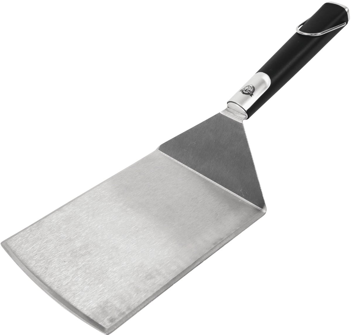 Pit Boss Soft Touch Big Head Grill Spatula