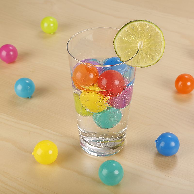 Kikkerland Reusable Ice Balls