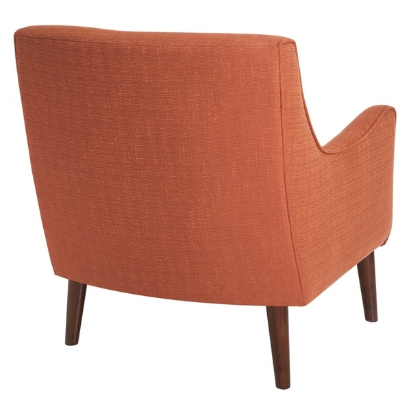 Madison Park Liam Mid Century Accent Chair