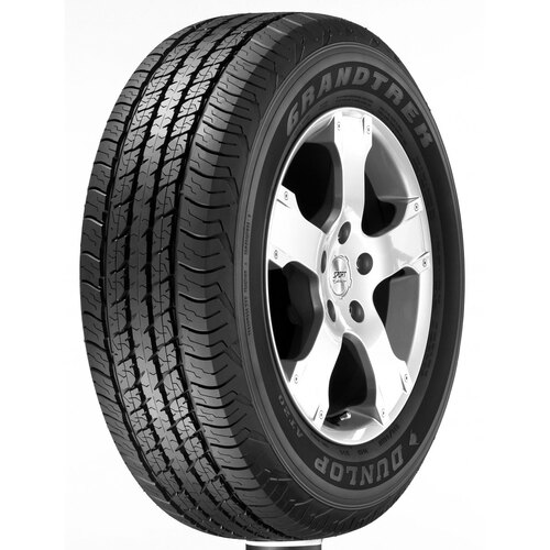 Dunlop Grandtrek AT20 P24575R16 109S BSW Tires