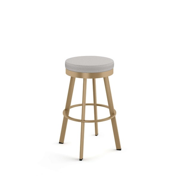 Amisco Swice Swivel Bar Stool