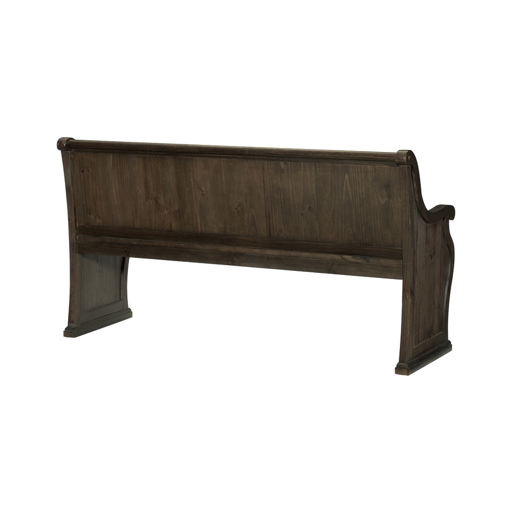 Schleiger Dining Bench