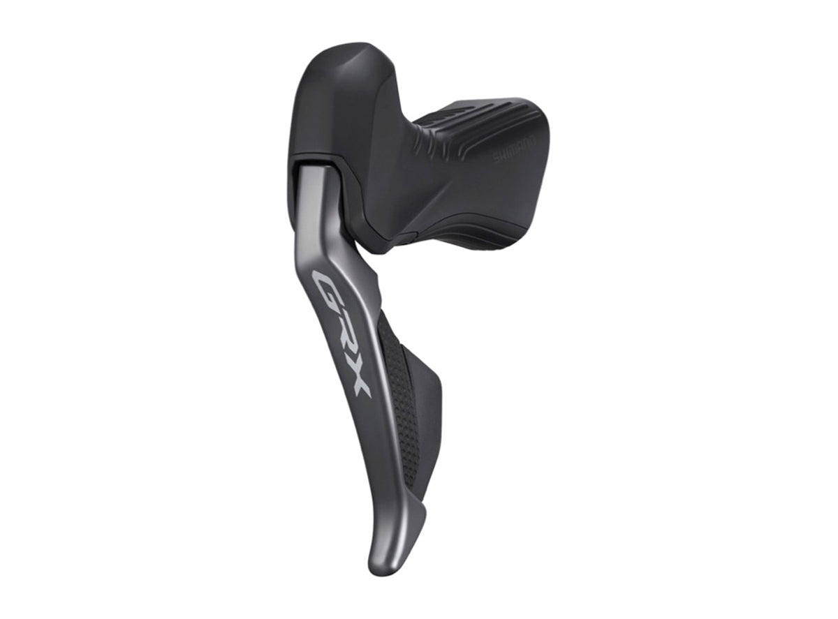 Shimano RX850 GRX Di2 11 Spd Double STI Shifter