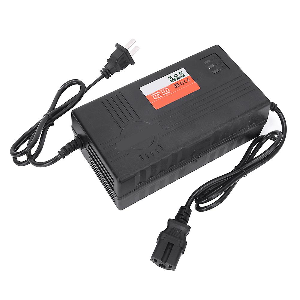 48v 20ah 2.5a Cn Plug 220v Intelligent Battery Charger For Electrombile Balance Scooter