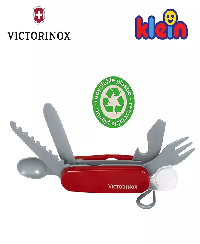 Victorinox Klein Pretend Play Swiss Army Knife