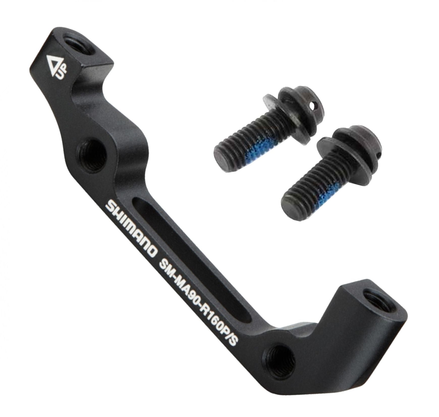 Shimano XTR Mount Adaptor Rear IS