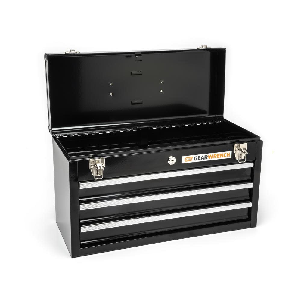 GEARWRENCH Tool Box 20 3 Drawer Steel