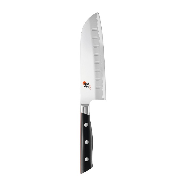 Miyabi Evolution Santoku Knife