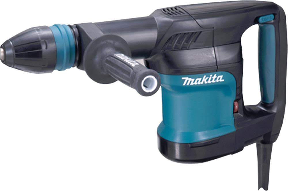 Makita 11 lb SDS-Max Demolition Hammer HM0870C from Makita