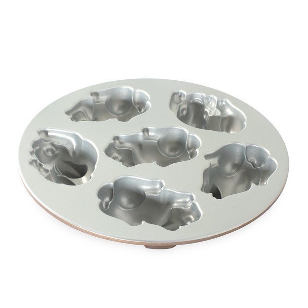 Nordic Ware Baby Bunny Cake Pan