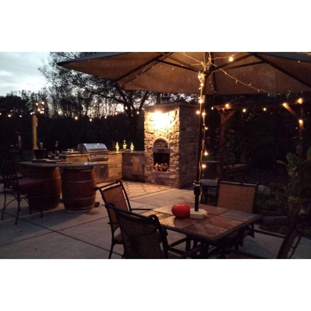 Chicago Brick Oven 27