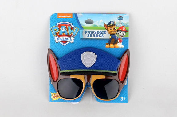 Sun Staches SG2245 Paw Patrol Chase