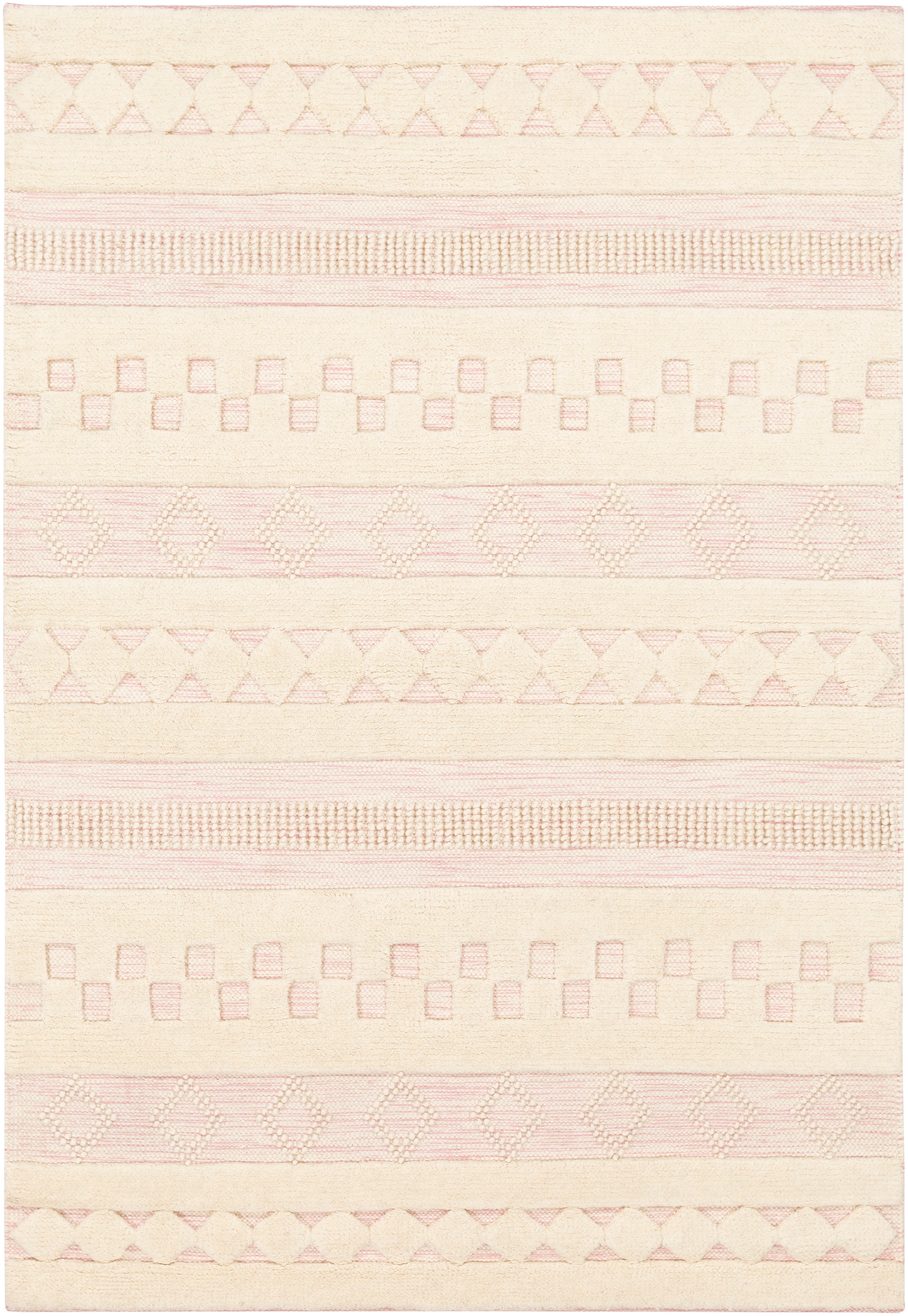 Nairobi Hand Woven Rug