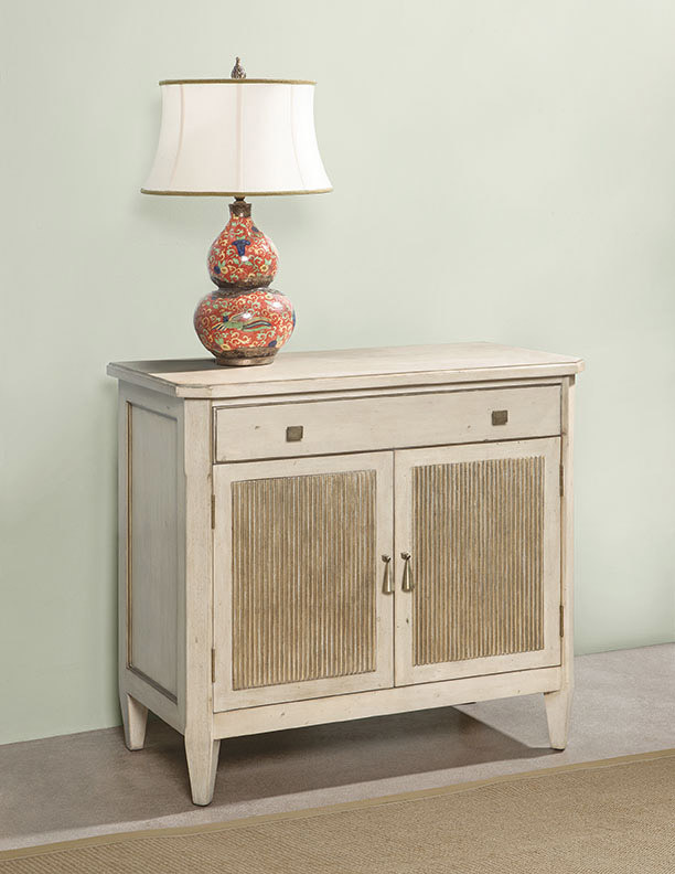 Linen Cabinet   Farmhouse   Accent Chests And Cabinets   by Port Eliot  Houzz