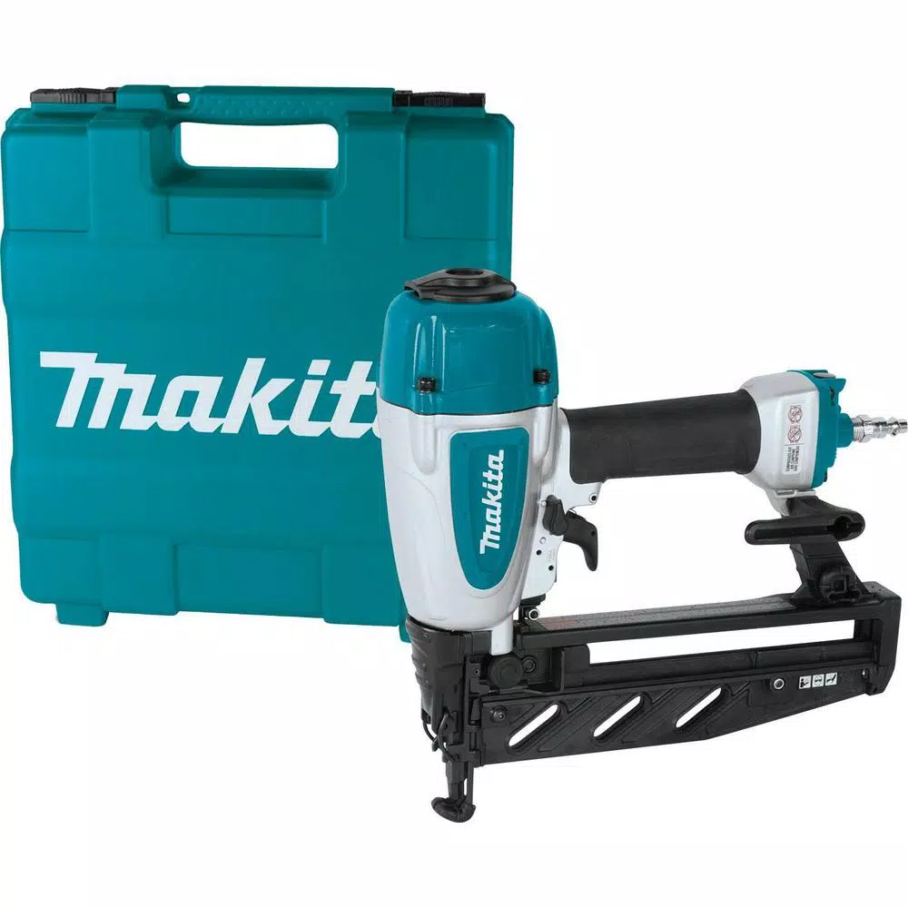 Makita 18V X2 LXT 36V 12 in. Brushless Dual-Bevel Sliding Compound Miter Saw Kit with Bonus Brad Nailer and Finish Nailer and#8211; XDC Depot