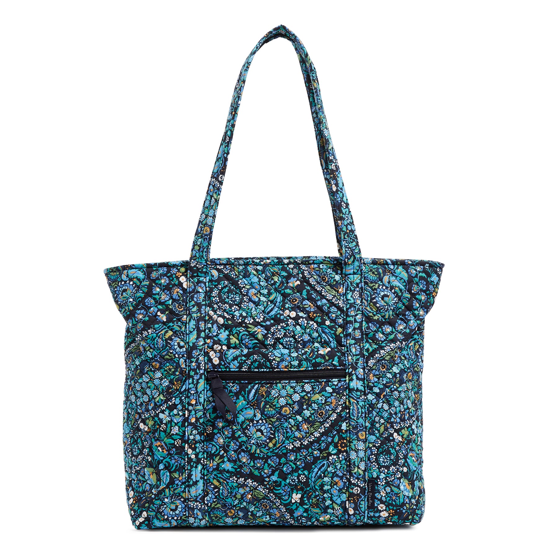 Vera Tote Bag