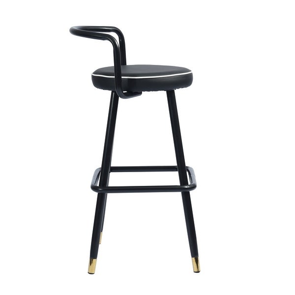 Homyliin Bar and Counter Stool (Set of 2)