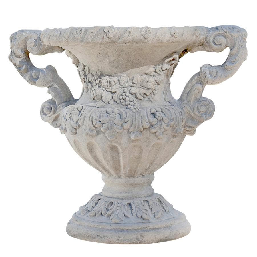 Design Toscano 'Elysee Palace' Garden Urn Vase