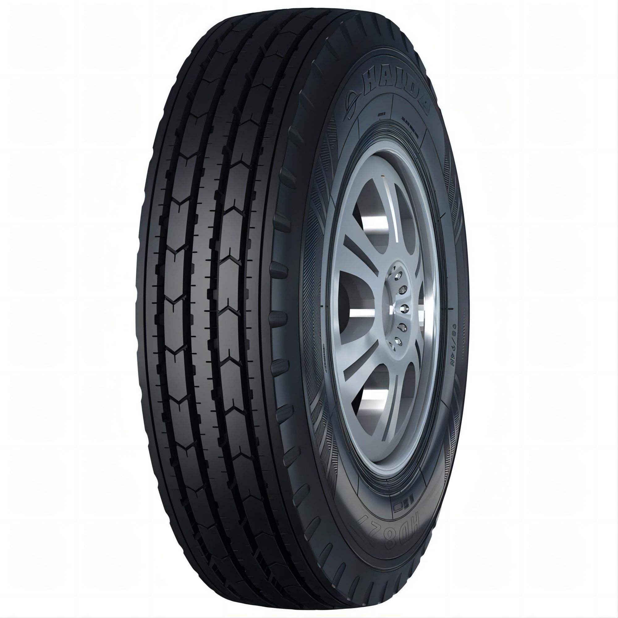 other wheels new car tires accessories 205 70 14 ST205/75R14 trailer tyres wheel for European and American markets