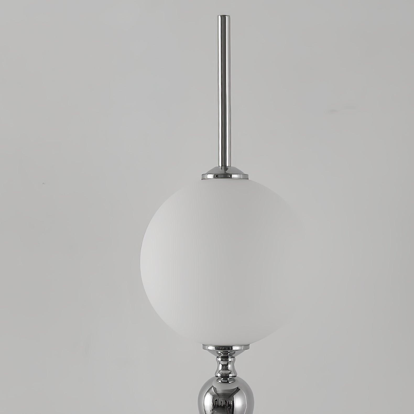 Lightning Rod Floor Lamp