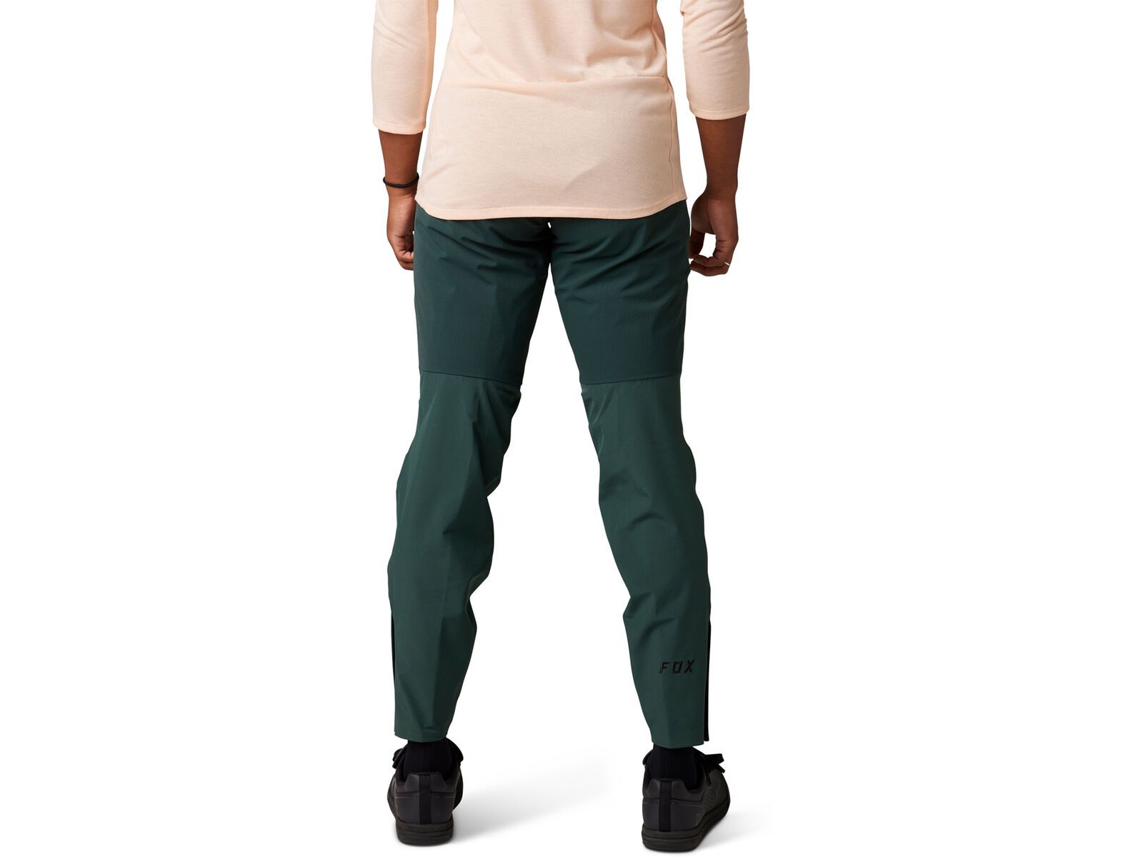 Fox Racing Defend 3L Water Pant - Womens - Emerald